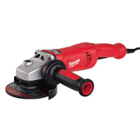 MILWAUKEE AGV17-125 INOX