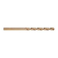 MILWAUKEE WIERTŁO HSS -G CO 4,5 MM