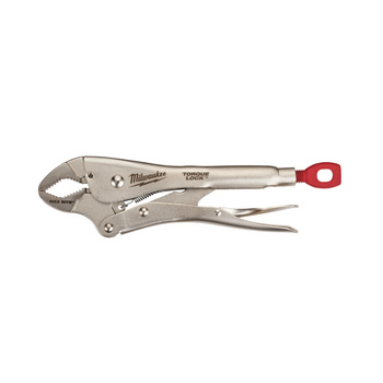 MILWAUKEE SZCZYPCE ZACISKOWE MAX BITE 10 
