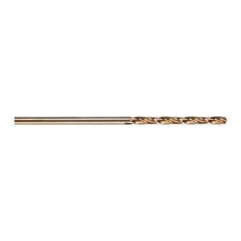 MILWAUKEE WIERTŁO HSS -G CO 1,5 MM
