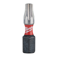 MILWAUKEE  BIT SHW TXB020 25 MM 