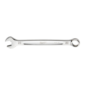 MILWAUKEE  KLUCZ PŁASKO-OCZKOWY MAX BITE 20 MM