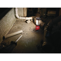 MILWAUKEE LAMPA LED M12LL-0