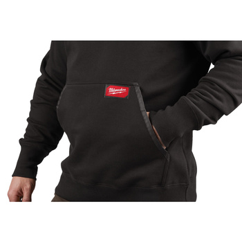 MILWAUKEE BLUZA Z KAPTUREM-WHB-XL 