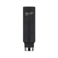 MILWAUKEE NASADKA UDAROWA HEX 1/2 DŁUGA 10MM
