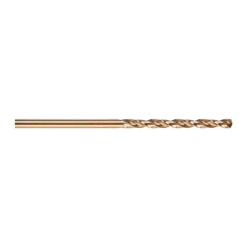 MILWAUKEE WIERTŁO HSS -G CO 2,5 MM