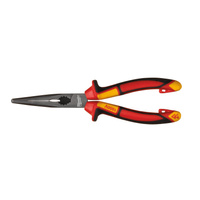 MILWAUKEE SZCZYPCE DŁUGIE OKRĄGŁE 45 ST.