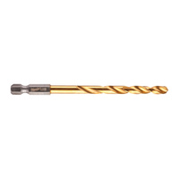 MILWAUKEE WIERTŁO METAL SHW HSS-G  5,5 MM