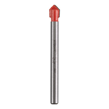 MILWAUKEE WIERTŁO DO SZKŁA/CERAMIKI 5,5X50