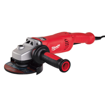 MILWAUKEE AGV17-125 INOX