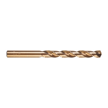 MILWAUKEE WIERTŁO HSS -G CO 10,5 MM