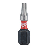 MILWAUKEE  BIT SHW TBO15 25 MM 