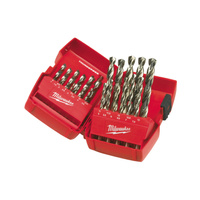 MILWAUKEE KASETA WIERTEŁ THW HSS-G 25SZT