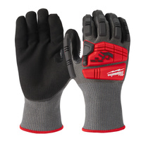 MILWAUKEE REKAWICE IMPACT CUT 10/XL