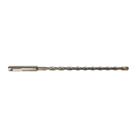 MILWAUKEE WIERTŁO M2 SDS PLUS 7/150/210 MM