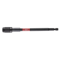 MILWAUKEE Uchwyt bitów z blokadą 152 mm