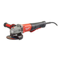 MILWAUKEE SZLIFIERKA KĄTOWA AGV13-125XS PDEB-KIT