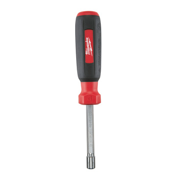 MILWAUKEE KLUCZ NASADOWY HOLLOWCORE 6MM