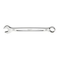 MILWAUKEE  KLUCZ PŁASKO-OCZKOWY MAX BITE 20 MM