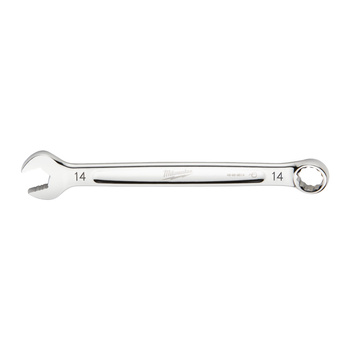 MILWAUKEE  KLUCZ PŁASKO-OCZKOWY MAX BITE  14MM
