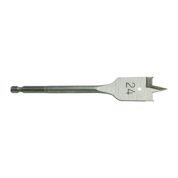 MILWAUKEE WIERTŁO PIOROWE 24/152 MM