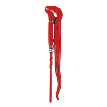 MILWAUKEE KLUCZ SZWEDZKI NASTAWNY TYP S 340 MM
