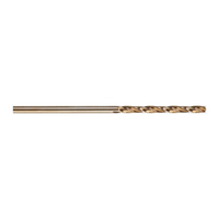 MILWAUKEE WIERTŁO HSS -G CO 1,5 MM