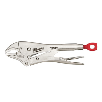 MILWAUKEE SZCZYPCE ZACISKOWE TORQUELOCK WYGIETE 25