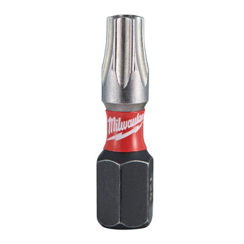 MILWAUKEE  BIT SHW TXBO 25  25 MM 