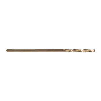 MILWAUKEE WIERTŁO HSS-G CO 1,0  MM