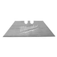 MILWAUKEE  WYMIENNE OSTRZA DO NOŻYKÓW-50 SZT