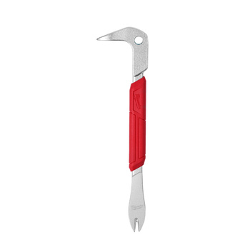 MILWAUKEE ŁAPKA PREC.  DO USUWANIA GWOŹDZI 22,9 CM