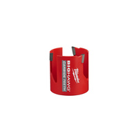 MILWAUKEE OTWORNICA BIG HAWK  MULTI. 68 MM