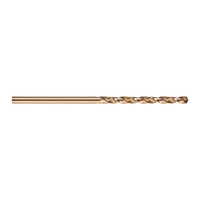 MILWAUKEE WIERTŁO HSS -G CO 2,5 MM