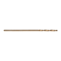 MILWAUKEE WIERTŁO HSS-G CO 1,0  MM