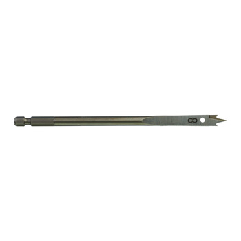 MILWAUKEE WIERTŁO PIÓROWE 8/152 MM